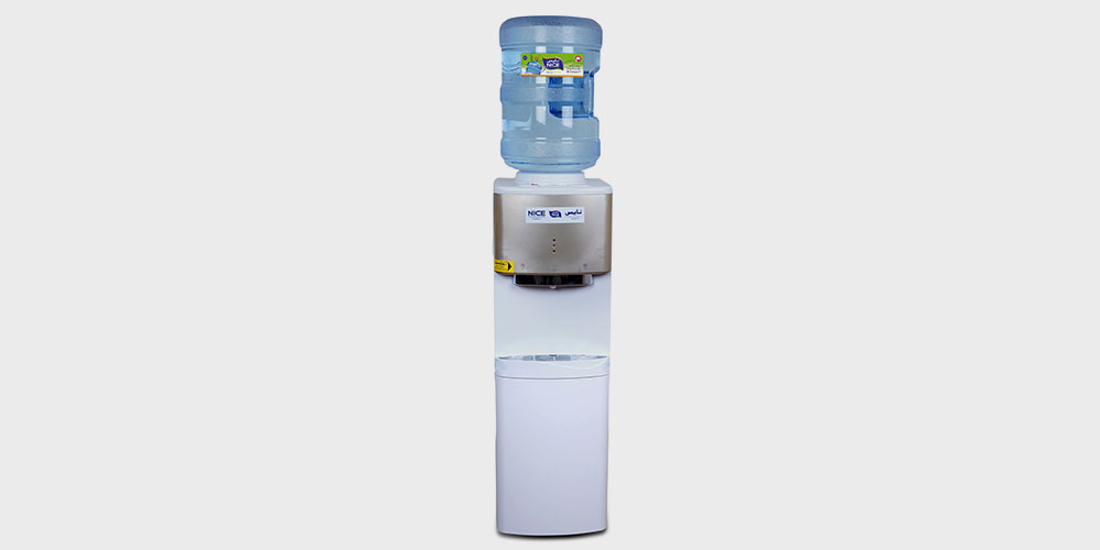 Hot & Cold water dispenser